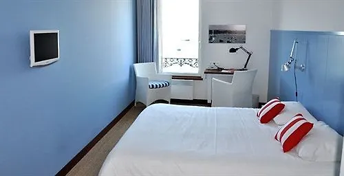 Hotel Du Bac Benodet 3*,  France