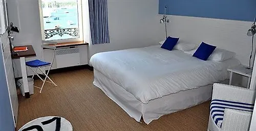 Hotel Du Bac Benodet