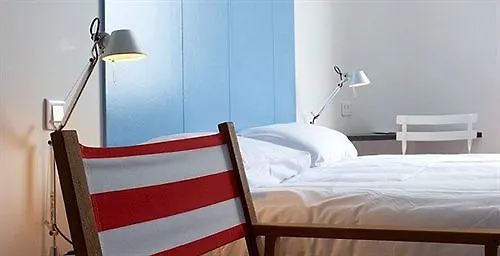 Hotel Du Bac Бенодет Франция